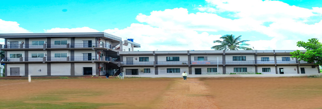 Welcome to Shikshan Prasarak Mandala Raibag. H.V.Teacher Training Institute